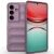 Захисний чохол Deexe Terra Case для Samsung Galaxy S26 - Light Purple