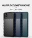 Защитный чехол Deexe Thunder Series для Samsung Galaxy M51 (M515) - Black. Фото 4 из 12