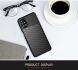 Защитный чехол Deexe Thunder Series для Samsung Galaxy M51 (M515) - Black. Фото 12 из 12