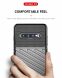 Захисний чохол Deexe Thunder Series для Samsung Galaxy S10 Plus (G975) - Black
