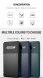 Захисний чохол Deexe Thunder Series для Samsung Galaxy S10 Plus (G975) - Black