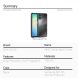 Защитный чехол DUX DUCIS Aimo Series для Samsung Galaxy A07 (A075) - Black. Фото 10 из 10
