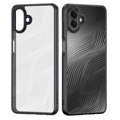 Защитный чехол DUX DUCIS Aimo Series для Samsung Galaxy A07 (A075) - Black