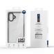 Защитный чехол DUX DUCIS Aimo Series для Samsung Galaxy A07 (A075) - Black. Фото 9 из 10