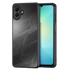 Защитный чехол DUX DUCIS Aimo Series для Samsung Galaxy A07 (A075) - Black