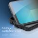 Защитный чехол DUX DUCIS Aimo Series для Samsung Galaxy A07 (A075) - Black. Фото 8 из 10