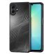 Защитный чехол DUX DUCIS Aimo Series для Samsung Galaxy A07 (A075) - Black. Фото 2 из 10