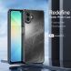 Защитный чехол DUX DUCIS Aimo Series для Samsung Galaxy A07 (A075) - Black. Фото 4 из 10