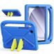 Защитный чехол DUX DUCIS Puff Series для Samsung Galaxy Tab A9 (X110/115) - Blue. Фото 1 из 10