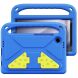 Защитный чехол DUX DUCIS Puff Series для Samsung Galaxy Tab A9 (X110/115) - Blue. Фото 2 из 10