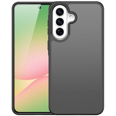 Защитный чехол DUX DUCIS Yind Series для Samsung Galaxy A57 (A576) - Black