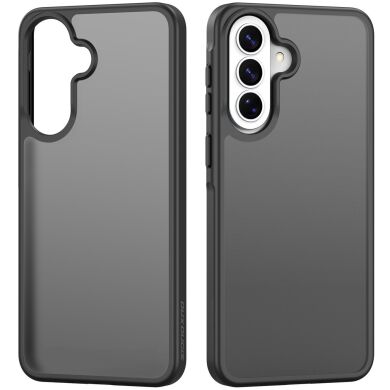 Защитный чехол DUX DUCIS Yind Series для Samsung Galaxy A57 (A576) - Black