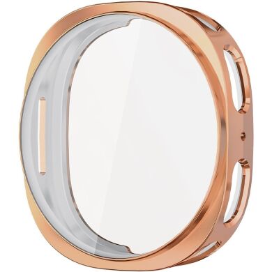 Захисний чохол Enkay Protective Case для Samsung Galaxy Watch 8 (40mm) - Rose Gold