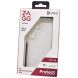 Защитный чехол Gear4 Piccadilly для Samsung Galaxy S24 (S921) 702314085 - Black. Фото 4 из 5