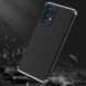 Захисний чохол GKK Double Dip Case для Samsung Galaxy A33 - Black