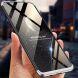 Защитный чехол GKK Double Dip Case для Samsung Galaxy A70 (A705) - Black / Silver. Фото 9 из 9