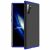 Захисний чохол GKK Double Dip Case для Samsung Galaxy Note 10+ (N975) - Black / Blue