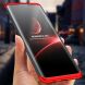 Защитный чехол GKK Double Dip Case для Samsung Galaxy S10 (G973) - Black / Red. Фото 4 из 19