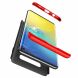 Защитный чехол GKK Double Dip Case для Samsung Galaxy S10 (G973) - Black / Red. Фото 3 из 19