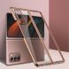 Захисний чохол GKK Fold Case для Samsung Galaxy Fold 2 - Gold