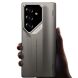 Защитный чехол GKK Hinge Shield для Samsung Galaxy Fold 7 - Black. Фото 6 из 8