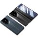 Защитный чехол GKK Hinge Shield для Samsung Galaxy Fold 7 - Black. Фото 8 из 8