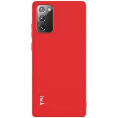 Захисний чохол IMAK UC-2 Series для Samsung Galaxy Note 20 (N980) - Red