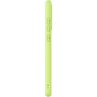Захисний чохол IMAK UC-2 Series для Samsung Galaxy S21 FE (G990) - Green
