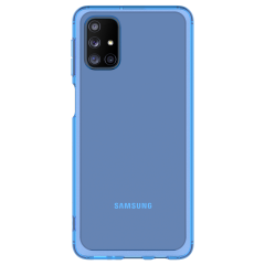 Защитный чехол KD Lab M Cover для Samsung Galaxy M31s (M317) GP-FPM317KDALW - Blue