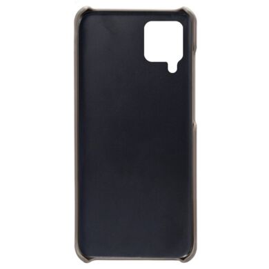 Захисний чохол KSQ Pocket Case для Samsung Galaxy M22 (M225) / Galaxy M32 (M325) - Grey