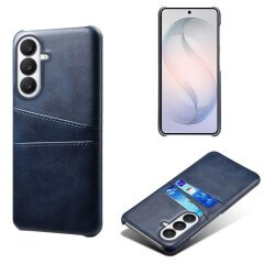 Захисний чохол KSQ Pocket Case для Samsung Galaxy S26 FE - Blue