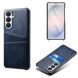 Захисний чохол KSQ Pocket Case для Samsung Galaxy S26 FE - Blue