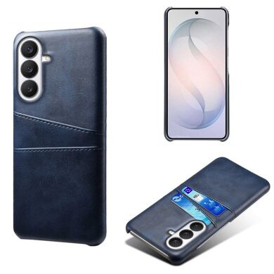 Захисний чохол KSQ Pocket Case для Samsung Galaxy S26 FE - Blue