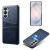 Захисний чохол KSQ Pocket Case для Samsung Galaxy S26 FE - Blue