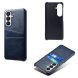 Захисний чохол KSQ Pocket Case для Samsung Galaxy S26 FE - Blue