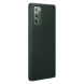 Защитный чехол Leather Cover для Samsung Galaxy Note 20 (N980) EF-VN980LGEGRU - Green. Фото 2 из 5