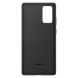 Защитный чехол Leather Cover для Samsung Galaxy Note 20 (N980) EF-VN980LGEGRU - Green. Фото 4 из 5