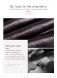 Захисний чохол MOFI Leather Cover для Samsung Galaxy A6+ 2018 (A605), Black