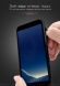 Защитный чехол MOFI Leather Cover для Samsung Galaxy J6+ (J610) - Black. Фото 7 из 11
