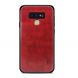 Защитный чехол MOFI Leather Cover для Samsung Galaxy Note 9 (N960) - Red. Фото 1 из 2