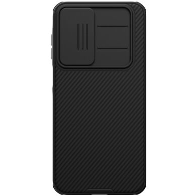 Защитный чехол NILLKIN CamShield Pro для Samsung Galaxy A37 (A376) - Black