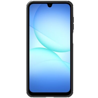 Защитный чехол NILLKIN CamShield Pro для Samsung Galaxy A37 (A376) - Black
