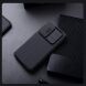 Защитный чехол NILLKIN CamShield Pro для Samsung Galaxy A37 (A376) - Black. Фото 15 из 16