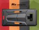 Защитный чехол NILLKIN Defender II для Samsung Galaxy Note 9 - Orange. Фото 12 из 16