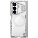 Захисний чохол NILLKIN Iceblade Prop Magnetic (Precise Cut-out) (FF) для Samsung Galaxy Fold 7 - Transparent