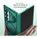 Захисний чохол NILLKIN Iceblade Prop Magnetic (Precise Cut-out) (FF) для Samsung Galaxy Fold 7 - Gold