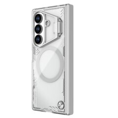 Захисний чохол NILLKIN Iceblade Prop Magnetic (Precise Cut-out) (FF) для Samsung Galaxy Fold 7 - Transparent