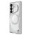 Захисний чохол NILLKIN Iceblade Prop Magnetic (Precise Cut-out) (FF) для Samsung Galaxy Fold 7 - Transparent