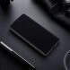 Захисний чохол NILLKIN Synthetic Fiber для Samsung Galaxy A52 (A525) / A52s (A528) - Black