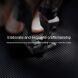 Защитный чехол NILLKIN Synthetic Fiber для Samsung Galaxy A72 (А725) - Black. Фото 10 из 17